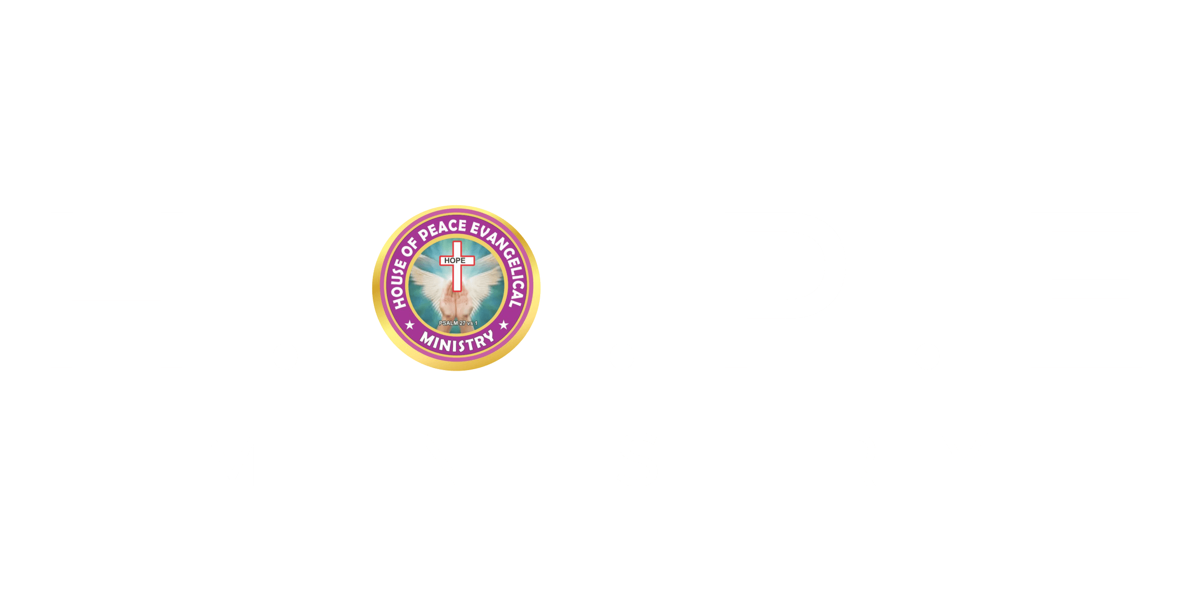 The Hope Ministry