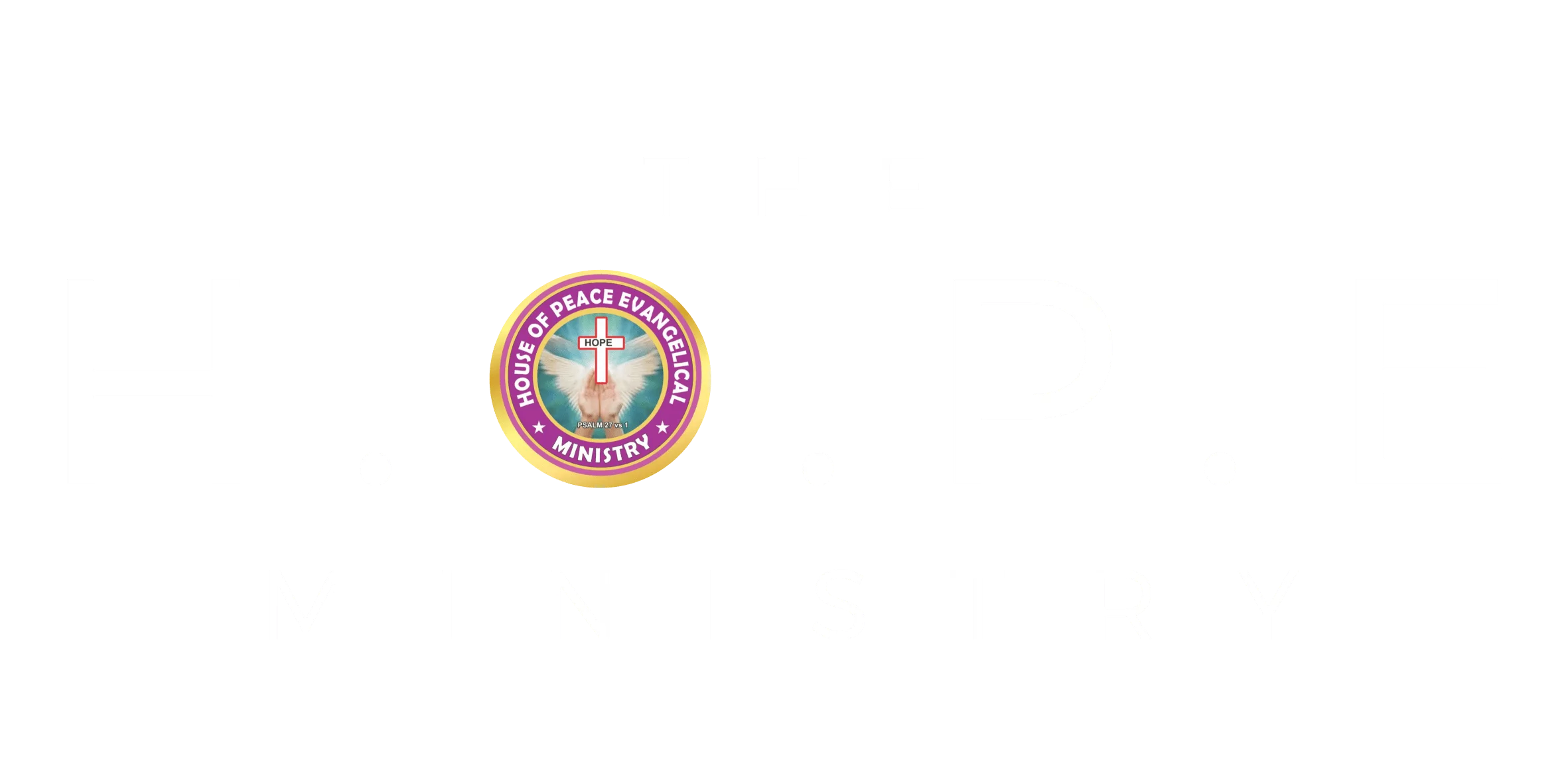 The Hope Ministry